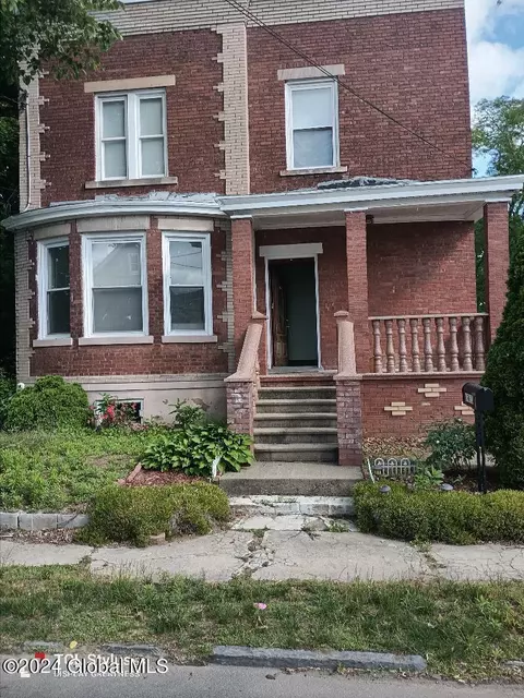 1913 Jerome Ave, Schenectady, NY 12306
