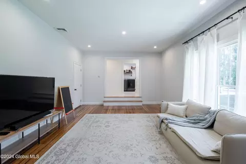 Living - 3 S Devitt Rd, Waterford, NY 12188 photo 6 of 7