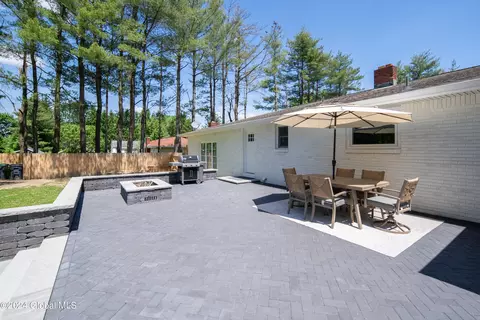 Exterior - 3 S Devitt Rd, Waterford, NY 12188 photo 7 of 17