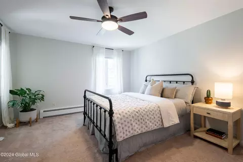 Bedroom - 3 S Devitt Rd, Waterford, NY 12188 photo 3 of 7