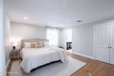 Bedroom - 3 S Devitt Rd, Waterford, NY 12188 photo 7 of 7
