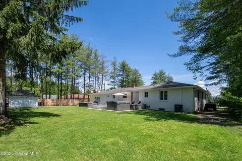 Exterior - 3 S Devitt Rd, Waterford, NY 12188 photo 12 of 17