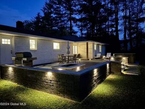 Exterior - 3 S Devitt Rd, Waterford, NY 12188 photo 16 of 17