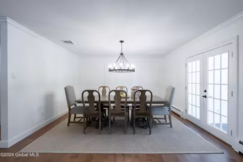 Dining - 3 S Devitt Rd, Waterford, NY 12188 photo 1 of 3