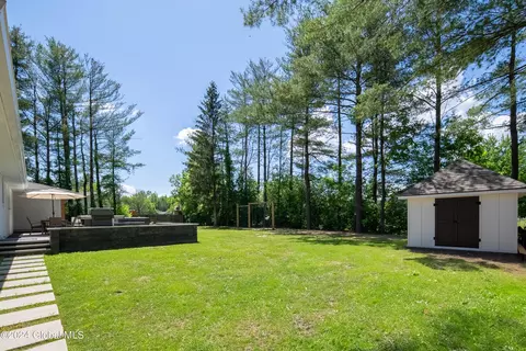 Exterior - 3 S Devitt Rd, Waterford, NY 12188 photo 9 of 17