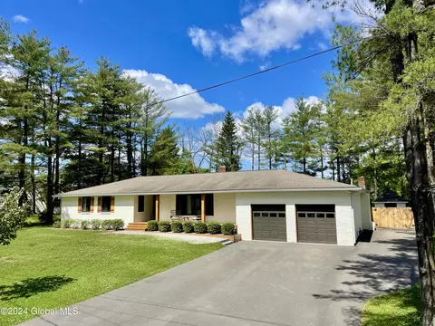 Exterior - 3 S Devitt Rd, Waterford, NY 12188 photo 17 of 17