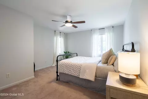 Bedroom - 3 S Devitt Rd, Waterford, NY 12188 photo 5 of 7