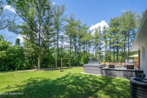 Exterior - 3 S Devitt Rd, Waterford, NY 12188 photo 8 of 17