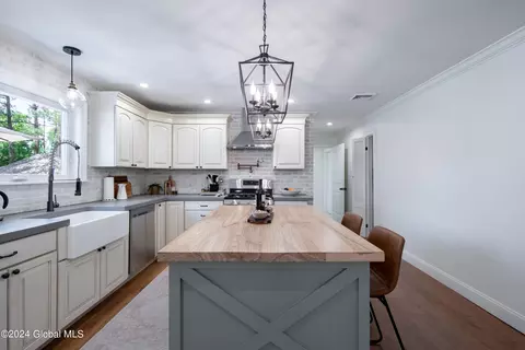 Kitchen - 3 S Devitt Rd, Waterford, NY 12188 photo 3 of 6