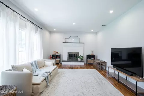 Living - 3 S Devitt Rd, Waterford, NY 12188 photo 5 of 7