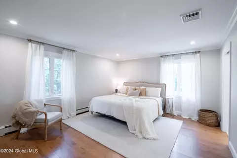 Bedroom - 3 S Devitt Rd, Waterford, NY 12188 photo 6 of 7