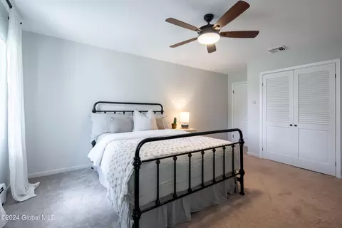 Bedroom - 3 S Devitt Rd, Waterford, NY 12188 photo 4 of 7
