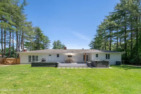 Exterior - 3 S Devitt Rd, Waterford, NY 12188 photo 10 of 17