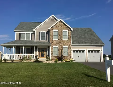 1214 Alexander Ct, Altamont, NY 12009