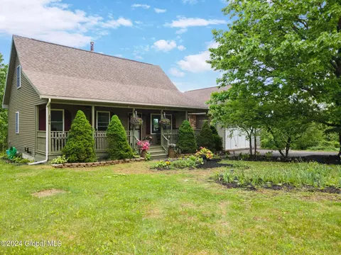 1784 Mudge Rd, Delanson, NY 12053