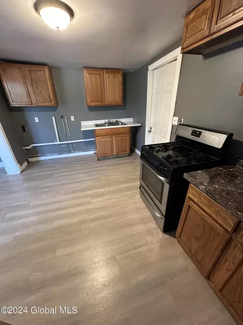 Kitchen - 9 Second Ave, Albany, NY 12202 photo 2 of 2