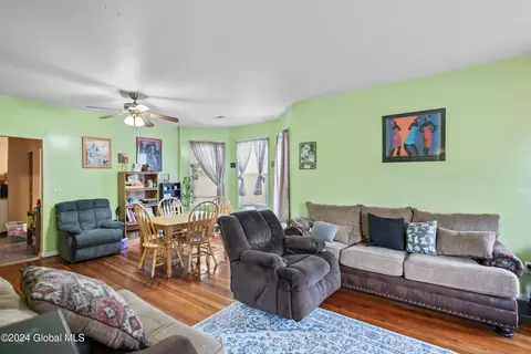Living - 829 Stanley St, Schenectady, NY 12307 photo 3 of 3