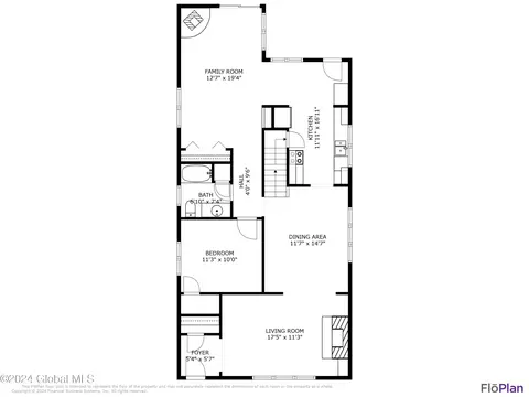 1102 Baker Ave, Schenectady, NY 12309 photo 3