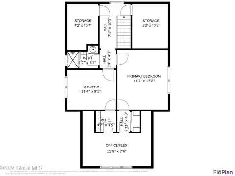 1102 Baker Ave, Schenectady, NY 12309 photo 4