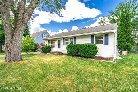 209 Sherman Ave, Troy, NY 12180