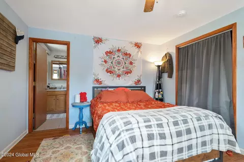 Bedroom - 2097 State Route 165, Cobleskill, NY 12043 photo 2 of 8