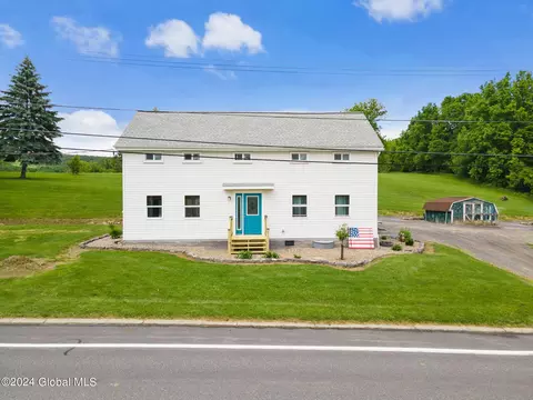Exterior - 2097 State Route 165, Cobleskill, NY 12043 photo 2 of 9