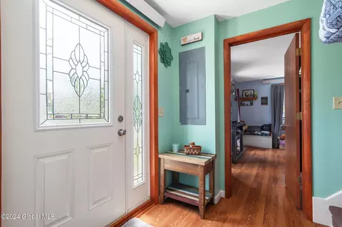 Entry Way - 2097 State Route 165, Cobleskill, NY 12043 photo 3 of 4