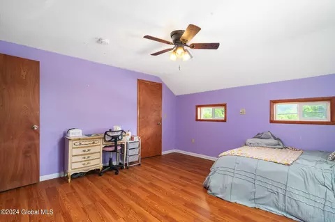 Bedroom - 2097 State Route 165, Cobleskill, NY 12043 photo 5 of 8