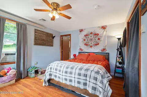 Bedroom - 2097 State Route 165, Cobleskill, NY 12043 photo 1 of 8