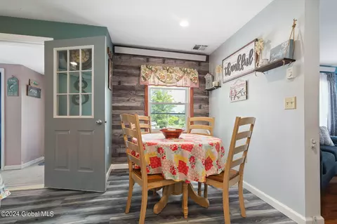 Dining - 2097 State Route 165, Cobleskill, NY 12043 photo 1 of 1