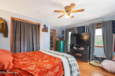 Bedroom - 2097 State Route 165, Cobleskill, NY 12043 photo 3 of 8