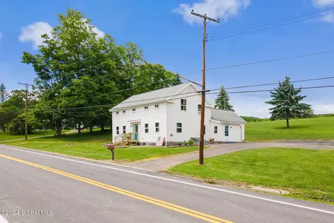 Exterior - 2097 State Route 165, Cobleskill, NY 12043 photo 4 of 9