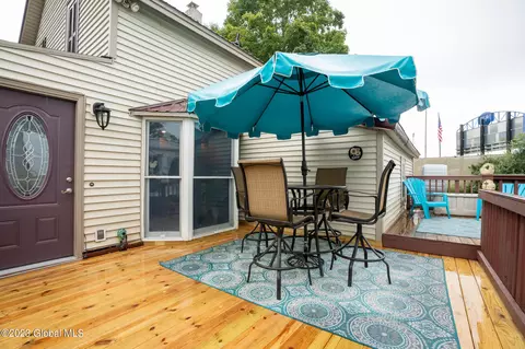 Exterior - 114 County Hwy 126, Broadalbin, NY 12025 photo 6 of 11