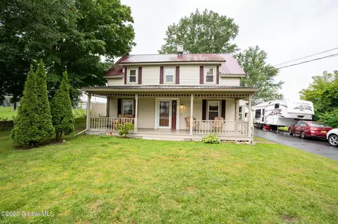 114 County Hwy 126, Broadalbin, NY 12025