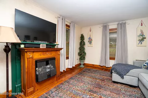 Living - 114 County Hwy 126, Broadalbin, NY 12025 photo 1 of 2