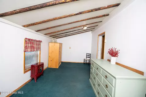 Bedroom - 114 County Hwy 126, Broadalbin, NY 12025 photo 1 of 5
