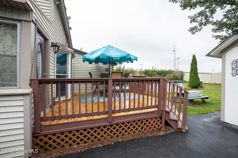 Exterior - 114 County Hwy 126, Broadalbin, NY 12025 photo 5 of 11