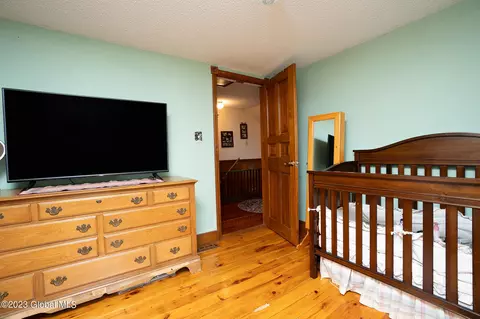 Bedroom - 114 County Hwy 126, Broadalbin, NY 12025 photo 4 of 5