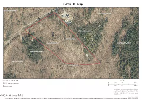 L79 Harris Road, Brant Lake, NY 12815