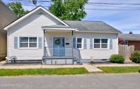 2419 8th Ave, Watervliet, NY 12189