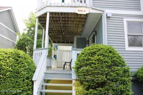 3014 Lake Shore Dr #2B, Lake George, NY 12845