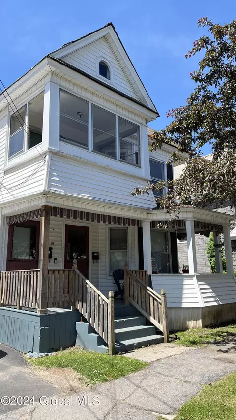 46 Lincoln Ave, Amsterdam, NY 12010