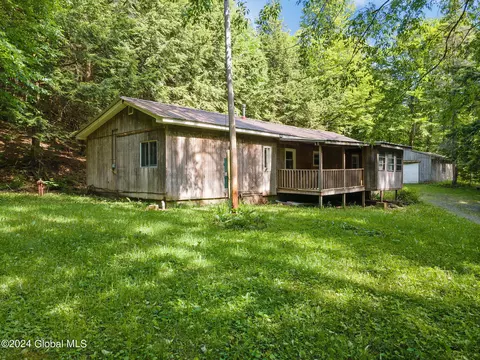 252 Raven Rd, Richmondville, NY 12149