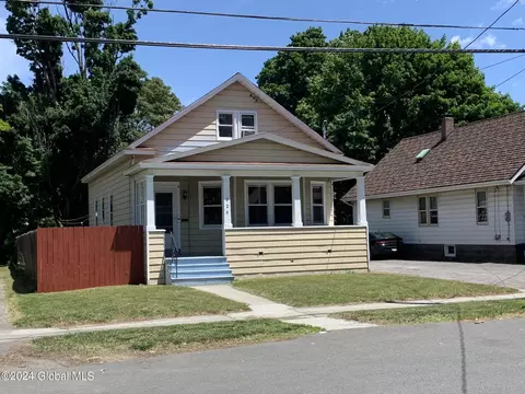 529 Bradford St, Albany, NY 12206
