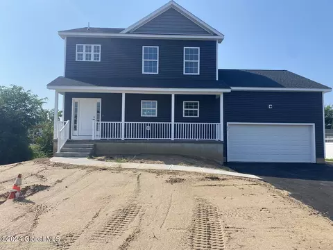 22 Theodora Ave, Schenectady, NY 12303