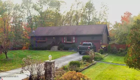 144 Blue Barns Rd, Rexford, NY 12148