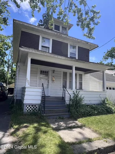 106 N Holmes St, Scotia, NY 12302