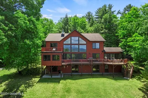 251 Mill Creek Rd, Adirondack, NY 12808