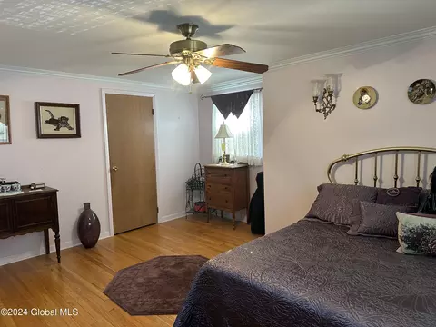 Bedroom - 1219 Libby Ave, Schenectady, NY 12309 photo 1 of 5