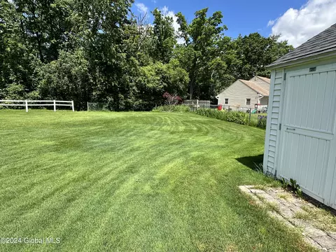 Exterior - 1219 Libby Ave, Schenectady, NY 12309 photo 8 of 13